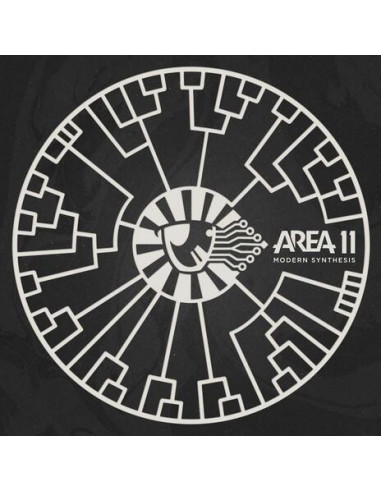 Area 11 - Modern Synthesis