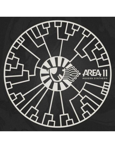 Area 11 - Modern Synthesis