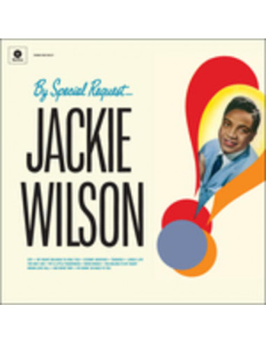 Wilson Jackie - By Special Request
