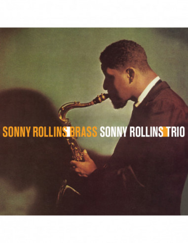 Rollins Sonny - Brass Trio