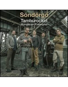 Sondorgo - Tamburocket
