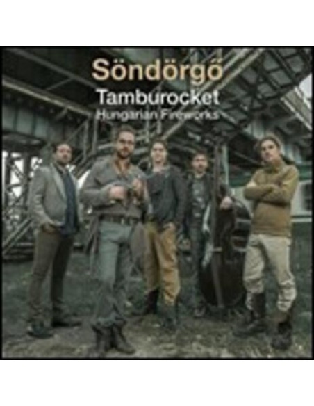 Sondorgo - Tamburocket