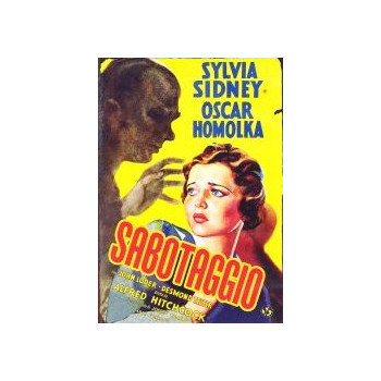 Sabotaggio (Cecchi Gori)