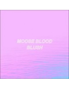 Moose Blood - Blush