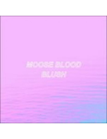 Moose Blood - Blush