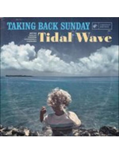 Tidal Wave - Taking Back Sunday