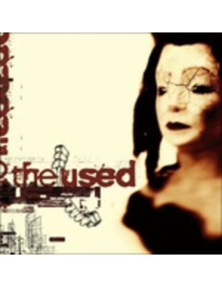 Used The - The Used