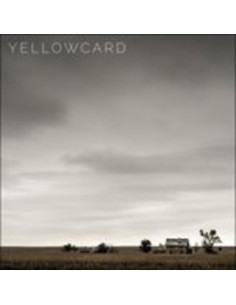 Yellowcard - Yellowcard