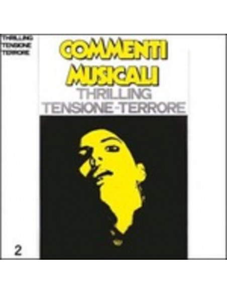 Compilation - Commenti Musicali Thrilling Vol. 2