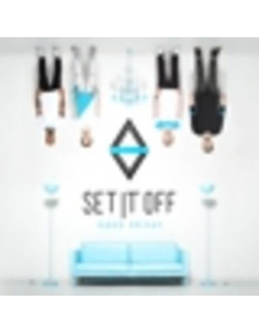 Set It Off - Upside Down