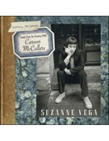 Vega Suzanne - Lover,Beloved Carson...