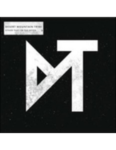 Desert Mountain Tribe - Either That Or The Moon