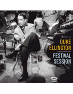 Ellington Duke - Festival Session