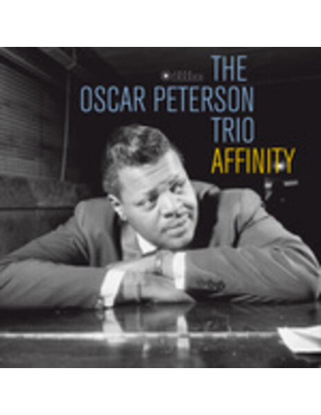 Peterson Oscar - Affinity