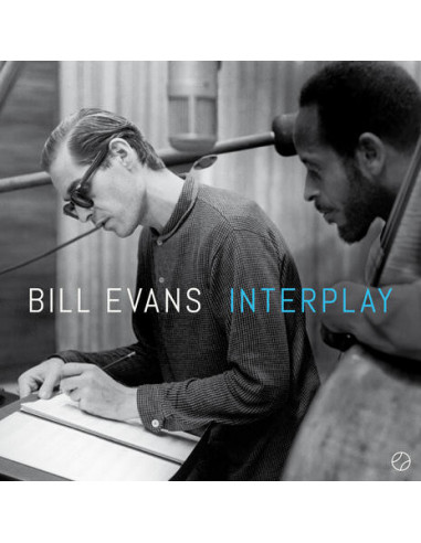 Evans Bill - Interplay ed.2019