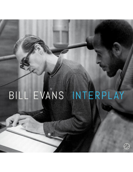 Evans Bill - Interplay ed.2019