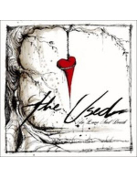Used The - In Love And Death