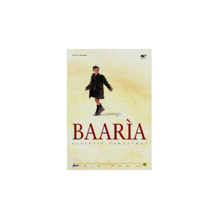Baarìa
