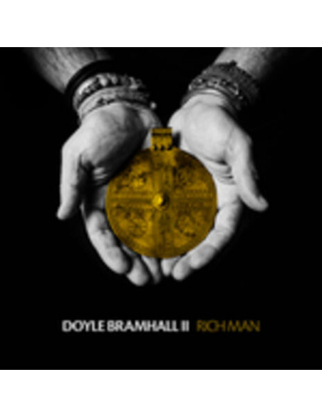 Bramhall Doyle Ii - Rich Man