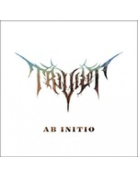 Trivium - Ember To Inferno:Ab Initio (Deluxe Edt.)