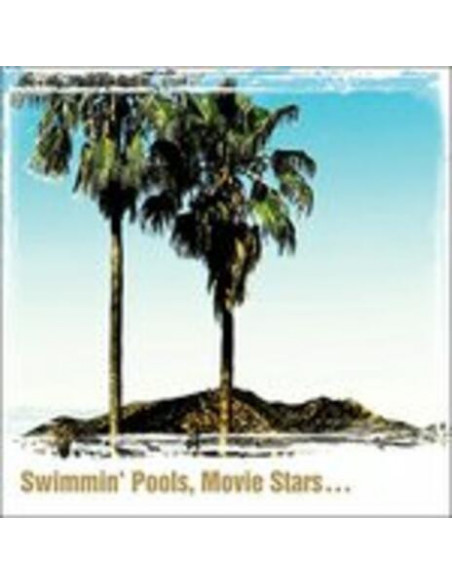 Yoakam Dwight - Swimmin Pools, Movie Stars