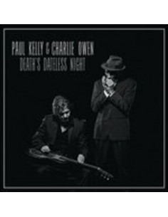 Kelly Paul and Owen Charlie - Death'S Dateless Night