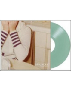 Dryjacket - For Posterity