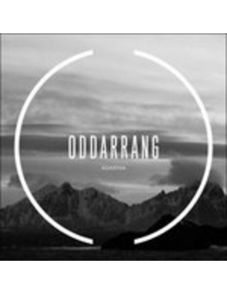 Oddarrang - Agartha
