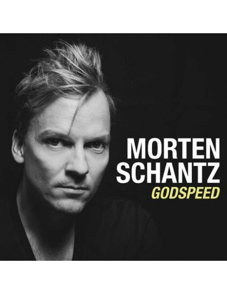 Schantz Morten - Godspeed