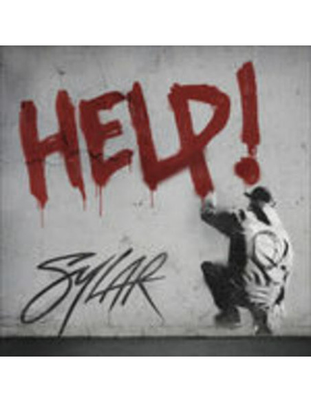 Sylar - Help!
