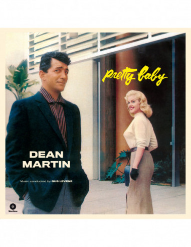 Martin Dean - Pretty Baby