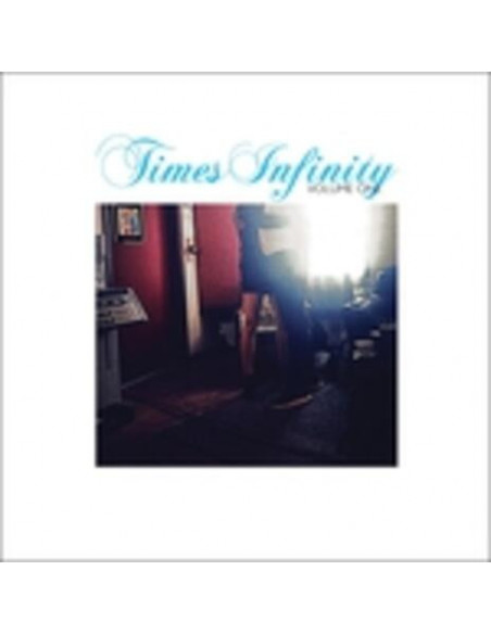 Dears The - Times Infinity Vol.1