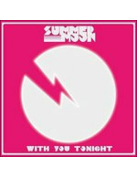 Summer Moon - With You Tonight