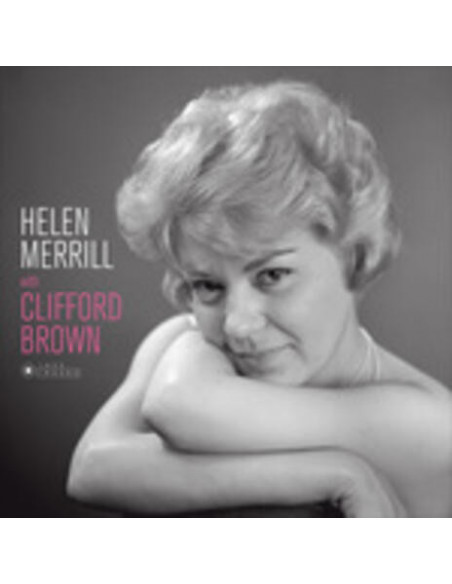 Merrill Helen - Helen Merrill With Clifford Brown