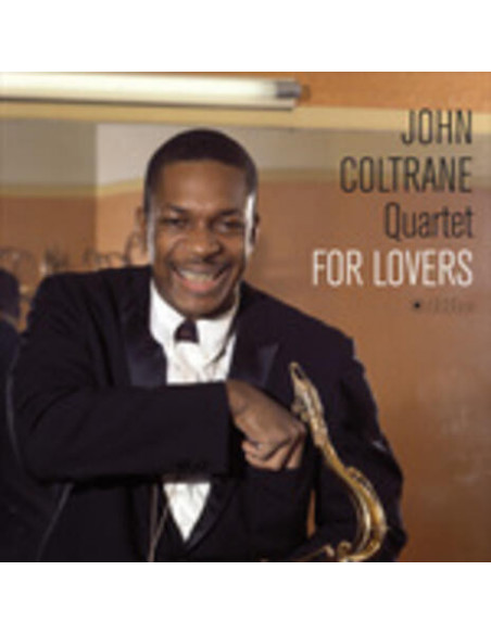 Coltrane John - For Lovers