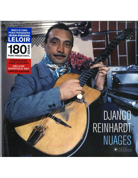 Reinhardt Django - Nuages