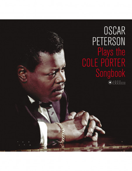 Peterson Oscar - Plays The Cole Porter Songbook