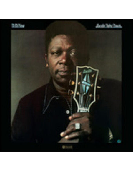 King B.B. - Lucille Talks Back