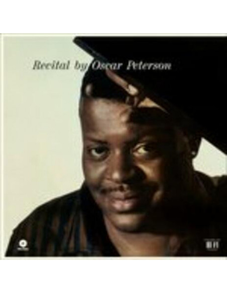 Peterson Oscar - Recital By Oscar Peterson