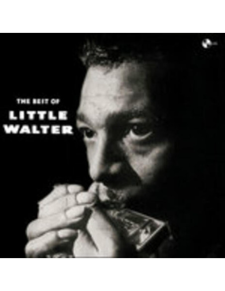 Little Walter - The Best Of