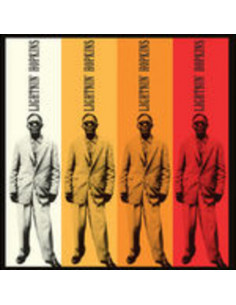 Hopkins Lightnin' - Lightnin' Hopkins