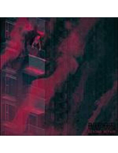 Blood Youth - Beyond Repair