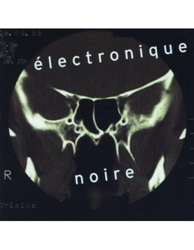 Aarset Eivind - Electronique Noire