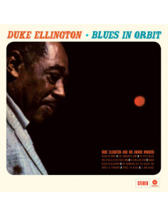Ellington Duke - Blues In Orbit