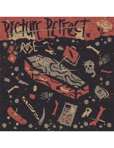 Picture Perfect - Rose
