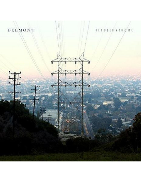 Belmont - Between You & Me