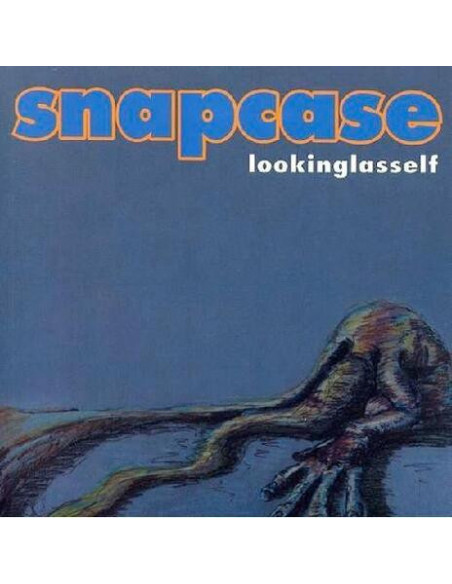 Snapcase - Lookinglasself