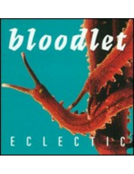 Bloodlet - Eclectic
