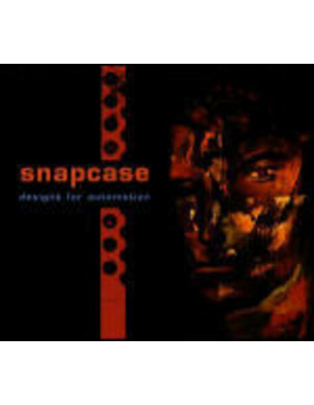 Snapcase - Designs For Automotion
