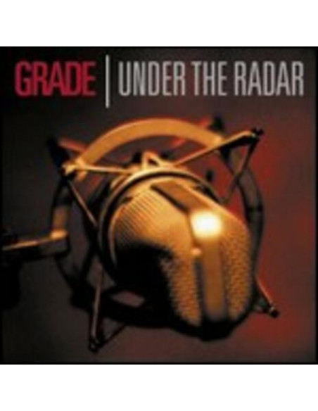 Grade - Under The Radar